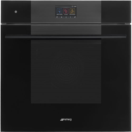 Elektroofen - SOP6104S2PB3 - SMEG - Dampf / Einbau / Einzel