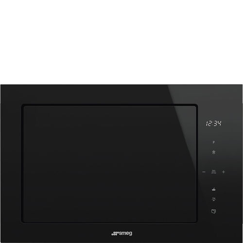 Elektroofen - FMI625CN - SMEG - Mikrowellen / Einbau / Einzel