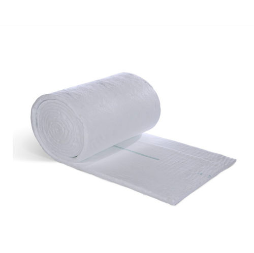 Thermoisolierung - Plus  - Morgan Advanced Materials - Glaswolle / Rollen / Innenbereich