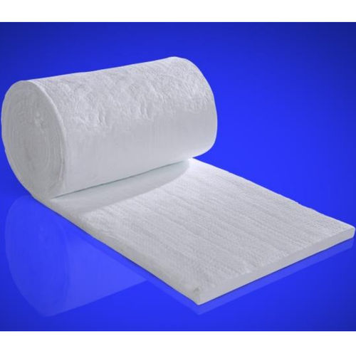 Thermoisolierung - Kaowool® - Morgan Advanced Materials - Rollen / für den Innenraum / für Abdeckung