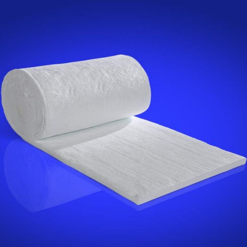 Thermoisolierung - MAFTEC - Morgan Advanced Materials - mineralisch / Rollen / Innenbereich