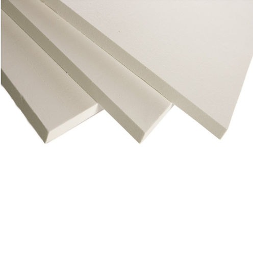Dämmplatte - Morgan Advanced Materials - Thermo / Synthetik / mineralisch