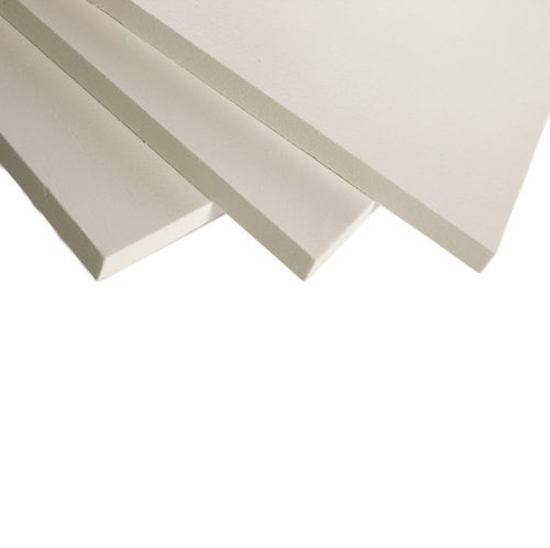 Steife Dämmplatte - Prime - Morgan Advanced Materials - Thermo / mineralisch / Innenbereich