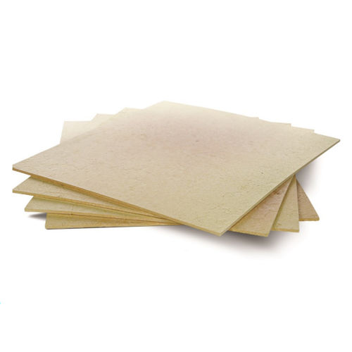 Thermo-akustische Isolierung - Cerafelt® - Morgan Advanced Materials - mineralisch / Platten / Innenbereich
