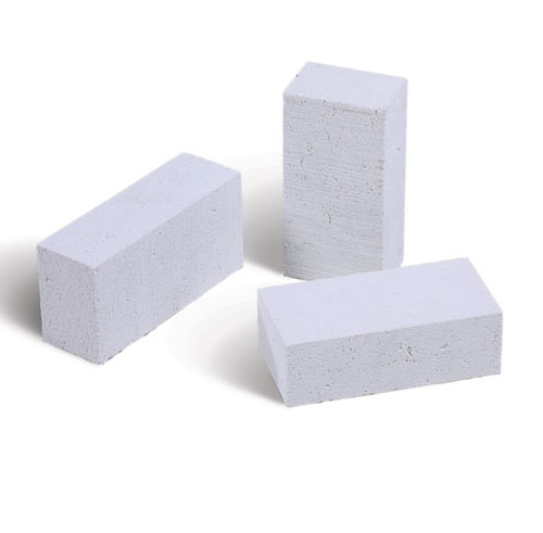 Ziegel für Mauerwerk - TJM® - Morgan Advanced Materials - für Ofen / isolierend / feuerfest