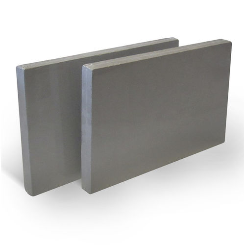 Thermoisolierung - Ultra Plus Board  - Morgan Advanced Materials - mineralisch / steife Platten / Innenbereich