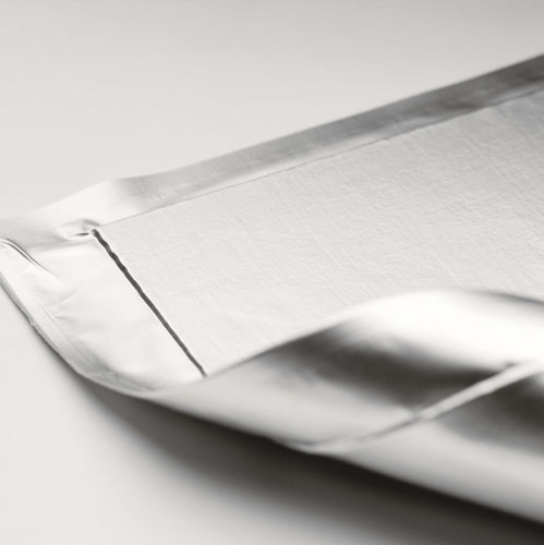 Thermoisolierung - LambdaFlex® - Morgan Advanced Materials - Polyethylen (PE) / Innenbereich / für Abdeckung