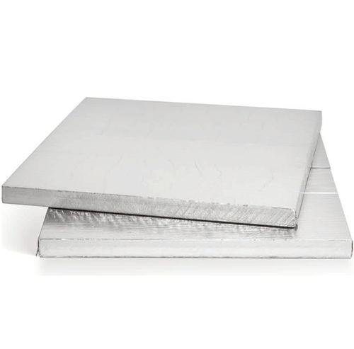 Thermoisolierung - NT-B2-S  - Morgan Advanced Materials - mineralisch / Platten / Innenbereich