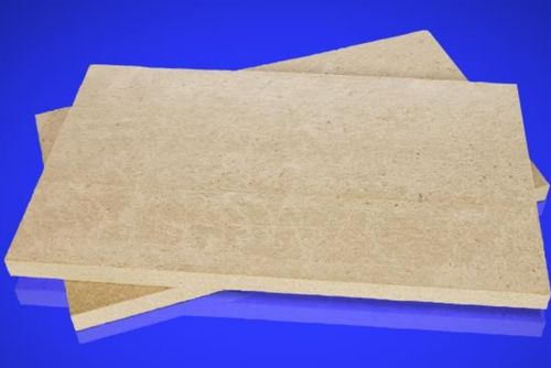 Thermoisolierung - K-Shield® - Morgan Advanced Materials - mineralisch / Platten / Innenbereich