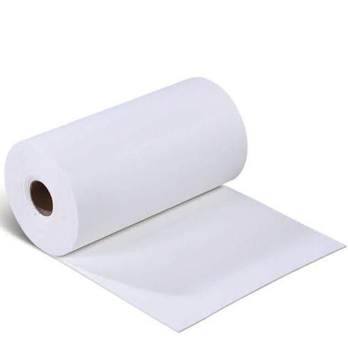 Thermoisolierung - FireMaster ® Paper - Morgan Advanced Materials - Rollen / Innenbereich / nicht brennbar