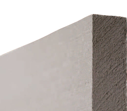 Thermoisolierung - FireMaster® MP Board - Morgan Advanced Materials - Innenbereich / für Tür / nicht brennbar