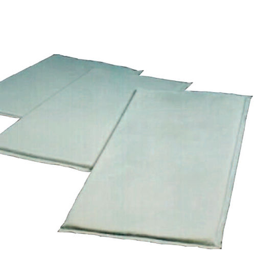 Thermoisolierung - MP Panel - Morgan Advanced Materials - Platten / nicht brennbar / wasserabweisend