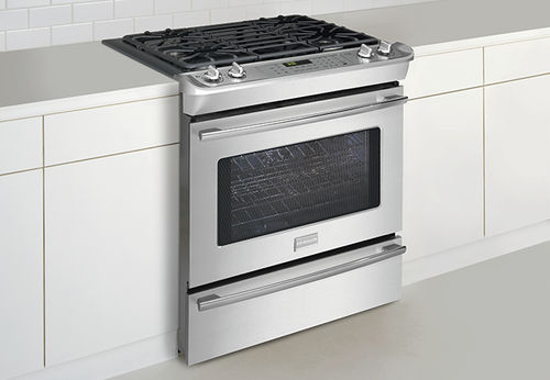 Gasherd - FPGS3085PF - Frigidaire