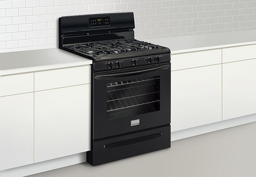 Gasherd - FGGF3030PB - Frigidaire