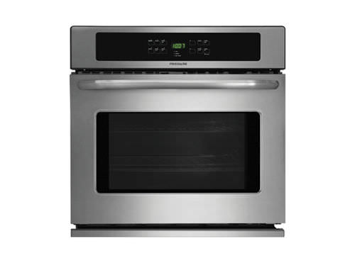 Elektroofen - FFEW3025PS - Frigidaire - Konvektion / Einbau