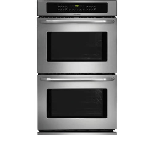 Elektroofen - FFET2725PS - Frigidaire - Einbau / doppelt