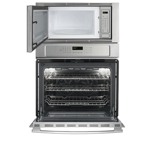 Elektroofen - FPMC3085PF - Frigidaire - Konvektion / Einbau / Multifunktion