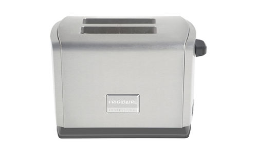 Toaster für professionellen Einsatz - FPTT02D7MS - Frigidaire - 2-Scheiben / Edelstahl