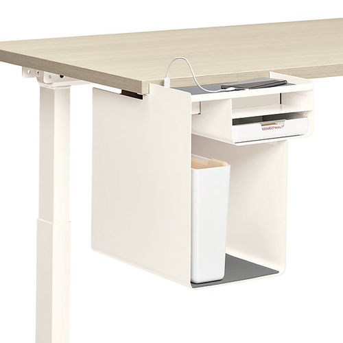 Stationärer PC-Stand - RADII - Allsteel