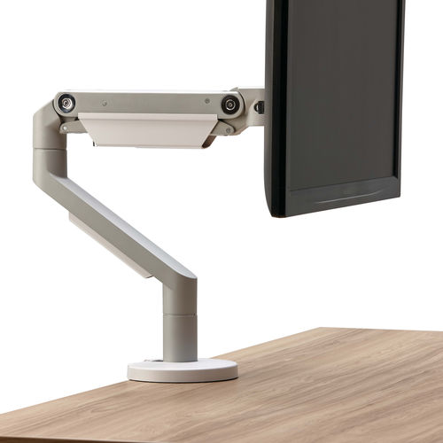 Büro-Bildschirmhalterung - PIVOT - Allsteel - Mehrfach