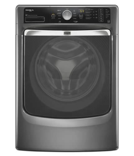 Waschmaschine mit Frontöffnung - MHW7000AG - Maytag - für Privatgebrauch / mit Energy-Star-Ökolabel