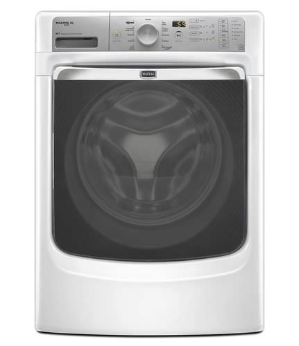 Waschmaschine mit Frontöffnung - MHW7000AW  - Maytag - für Privatgebrauch / mit Energy-Star-Ökolabel