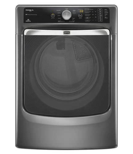 Freistehender Wäschetrockner - MGD7000AG - Maytag