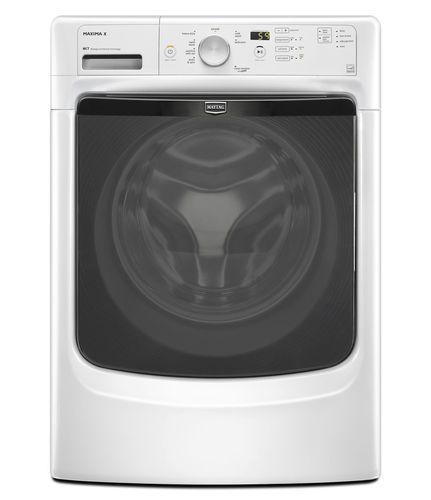 Waschmaschine mit Frontöffnung - MHW3000BW - Maytag - für Privatgebrauch / mit Energy-Star-Ökolabel
