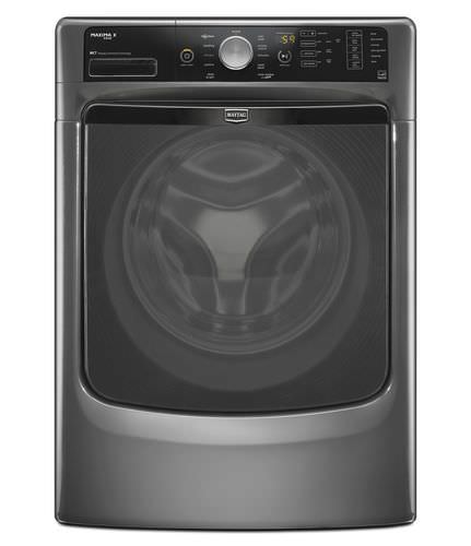 Waschmaschine mit Frontöffnung - MHW4200BG - Maytag - für Privatgebrauch / mit Energy-Star-Ökolabel