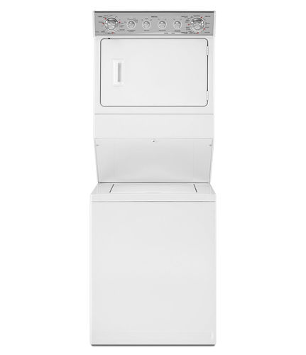 Etagen-Waschtrockner - MGT3800XW  - Maytag