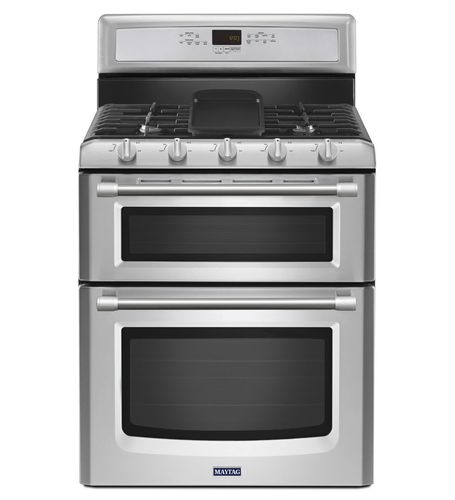 Gasherd - MGT8820DS - Maytag