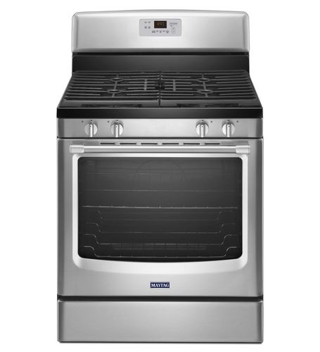 Gasherd - MGR8600DS - Maytag