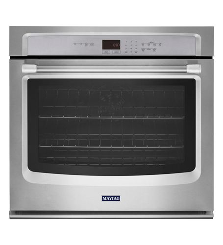 Elektroofen - MEW9530DS - Maytag - Konvektion / Einbau