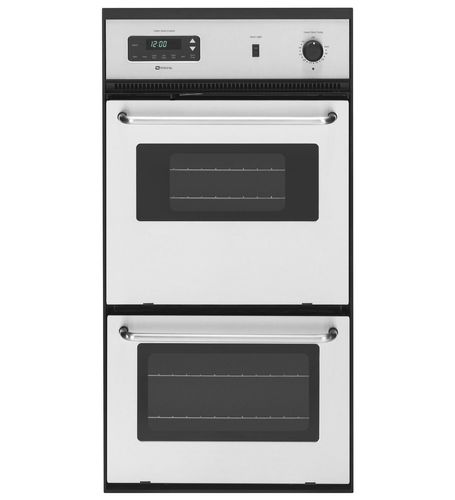 Elektroofen - CWE5800ACS - Maytag - Einbau / doppelt / selbstreinigend