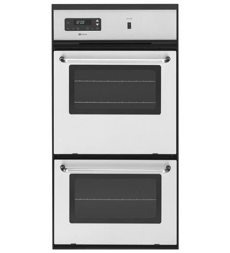 Gasofen - CWG3600AAS - Maytag - Einbau / doppelt