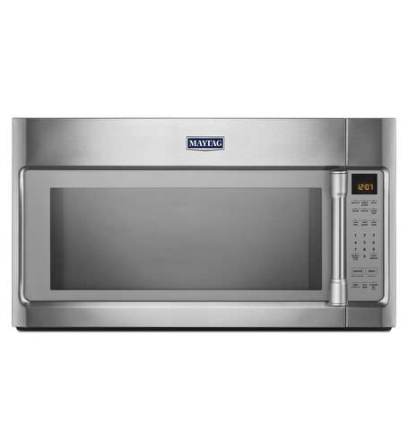Elektroofen - MMV4205DS - Maytag - Mikrowellen / Einbau