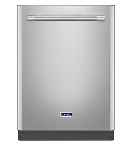 Geschirrspüler mit Frontöffnung - MDB5969SDM - Maytag - für Privatgebrauch / Einbau / umweltfreundlich