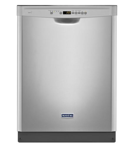 Geschirrspüler mit Frontöffnung - MDB4949SDM - Maytag - für Privatgebrauch / Einbau / umweltfreundlich