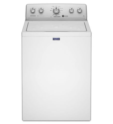 Waschmaschine mit oberer Öffnung - MVWC415EW - Maytag - für Privatgebrauch