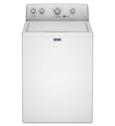 Waschmaschine mit oberer Öffnung - MVWC215EW - Maytag - für Privatgebrauch