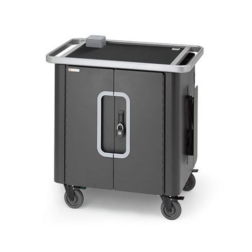 Ladewagen - POWERSYNC+™ - BRETFORD