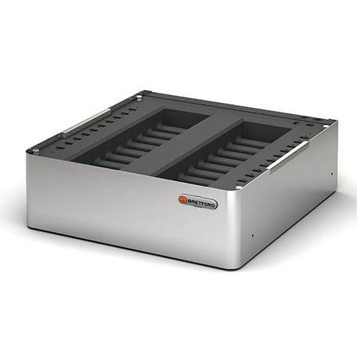 Ladestation für Mobiltelefone - POWERSYNC PRO™ - BRETFORD - mit Internetverbindung