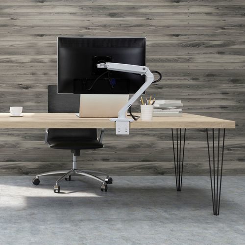 Büro-Bildschirmhalterung - 45-508-216 - ERGOTRON