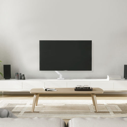 Büro-Bildschirmhalterung - 45-475-216 - ERGOTRON - 3-fach