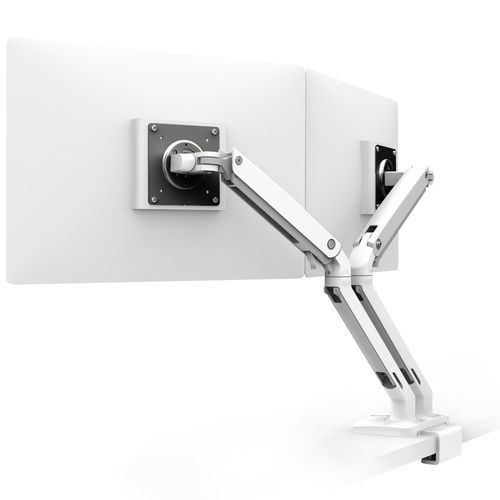 Büro-Bildschirmhalterung - MXV - ERGOTRON - doppelt