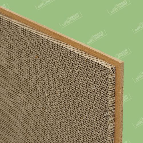 Thermoisolierung - UdiIN 2CM® - UNGER-DIFFUTHERM GmbH  - Akustik / Holzfaser / Platten