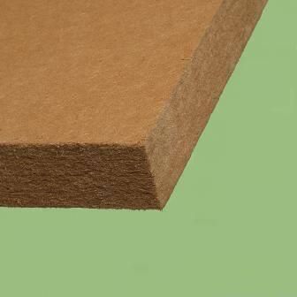 Thermoisolierung - UdiTHERM® Strong - UNGER-DIFFUTHERM GmbH  - Holzfaser / Platten / Innenbereich