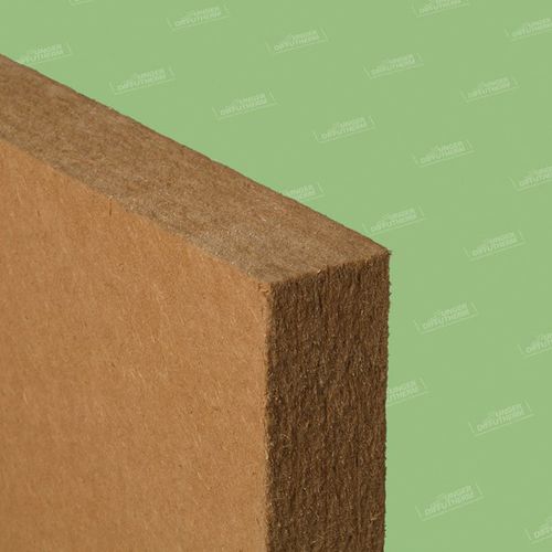 Thermo-akustische Isolierung - Udi THERM SK® - UNGER-DIFFUTHERM GmbH - Holzfaser / Platten / Innenbereich