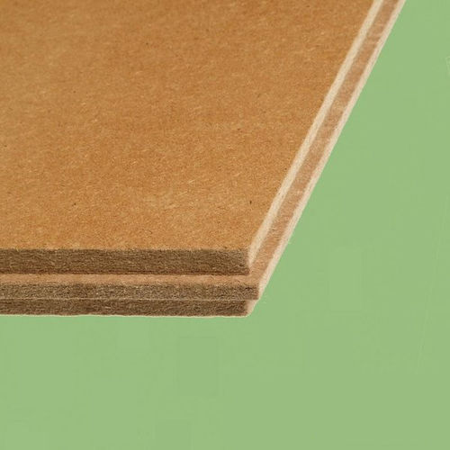 Thermo-akustische Isolierung - Udi THERM® NF - UNGER-DIFFUTHERM GmbH - Holzfaser / Platten / Innenbereich