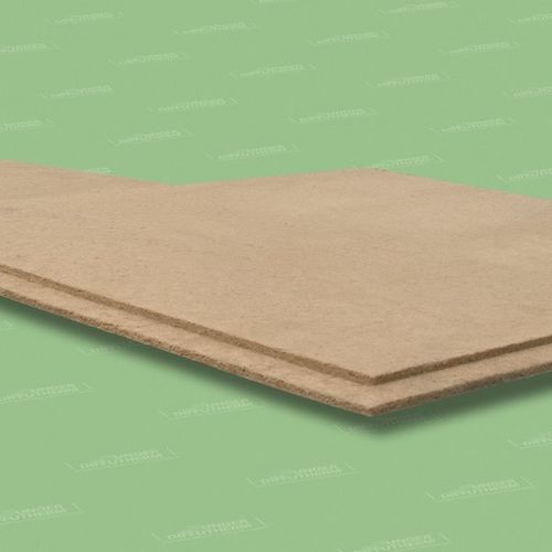 Thermo-akustische Isolierung - Udi TOP® - UNGER-DIFFUTHERM GmbH  - Holzfaser / Platten / Innenbereich